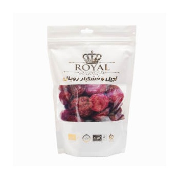  جنگلی رویال - 1000 گرم6365e2b0dbc4536560